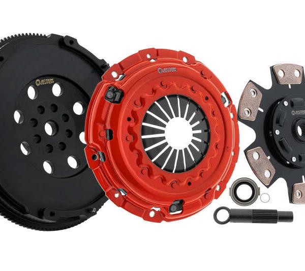 Action Clutch ACR-3579