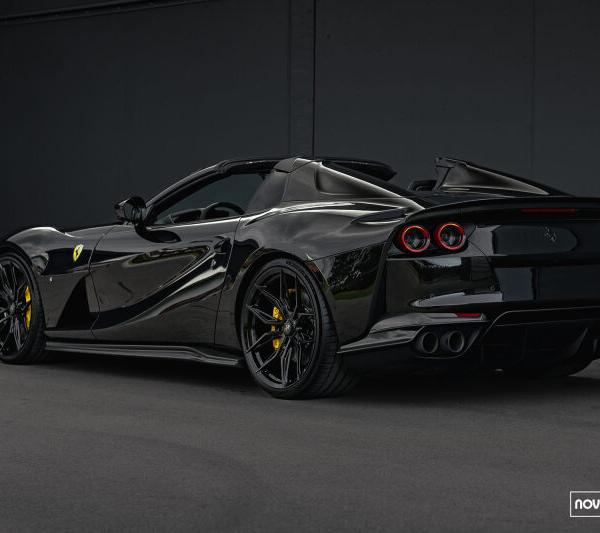 Vossen F-AFP-561-F01-C25