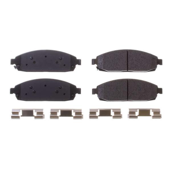 PowerStop 17-1080