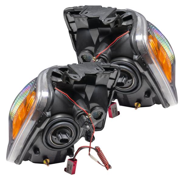 ORACLE Lighting 7201-504