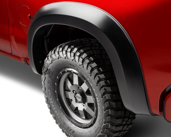 Bushwacker 40929-02