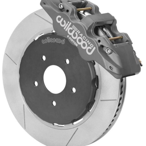 WIL Aero Brake Kit Wilwood 140-16202