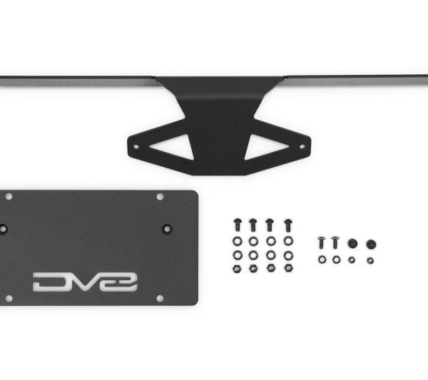 DVE Uncategorized DV8 Offroad LPBR-05