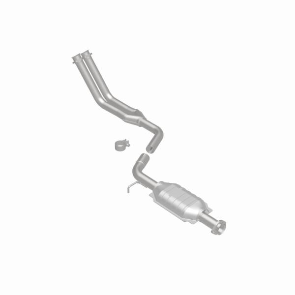 MAG Converter Direct Fit Magnaflow 23846