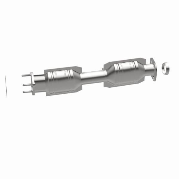 MAG Converter Direct Fit Magnaflow 333387