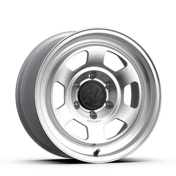 FFT Patrol HD Wheels fifteen52 PHDMC-178569-00