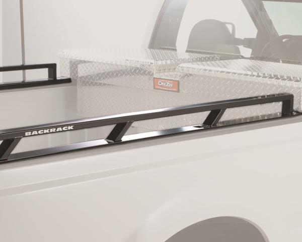 BackRack 80509TB