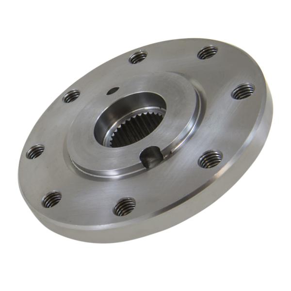 Yukon Gear & Axle YY F100606
