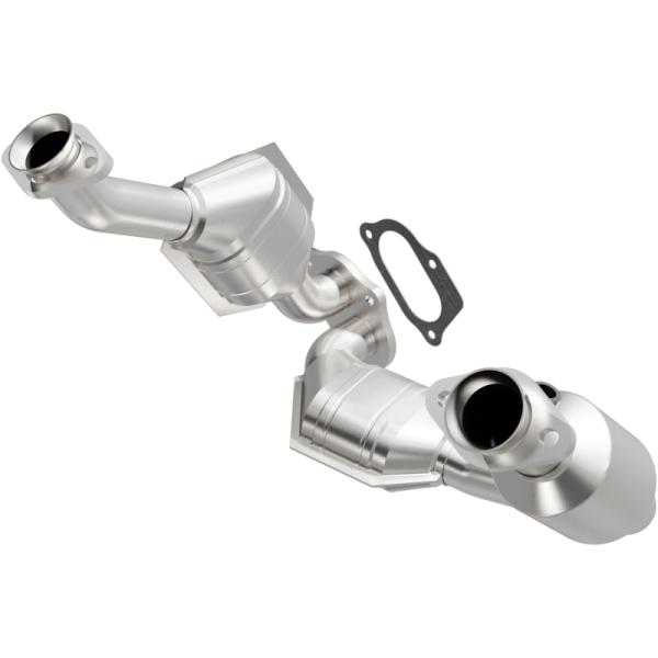 Magnaflow 441118