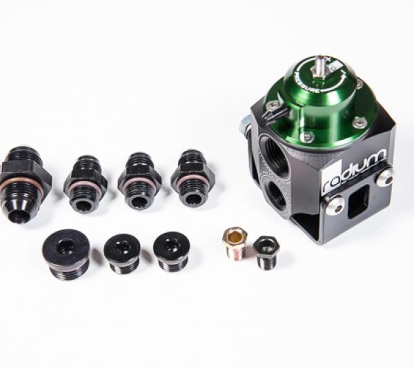 Radium Engineering 20-0100-01