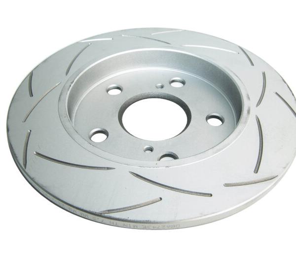 DBA Street Slotted Rotors DBA 2743S