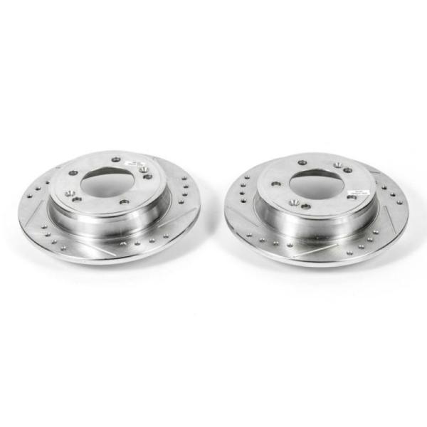 PowerStop JBR1563XPR