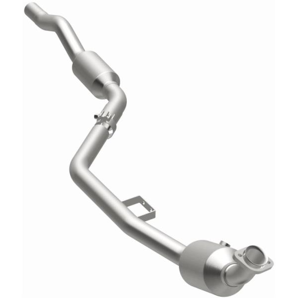MAG Converter Direct Fit Magnaflow 551666