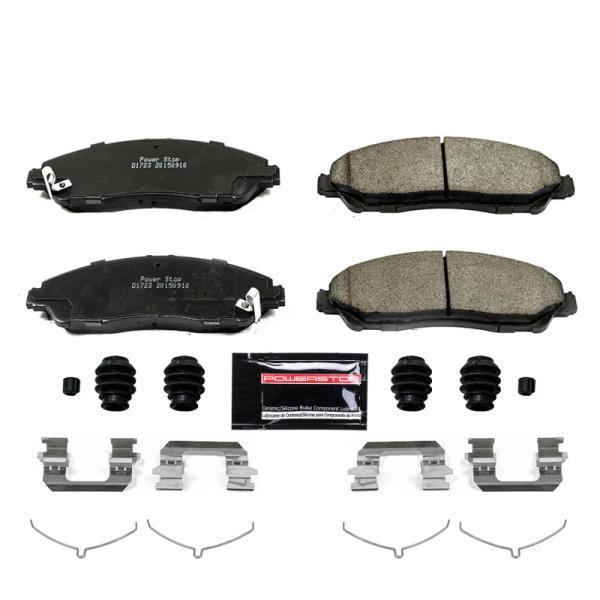 PowerStop Z23-1723