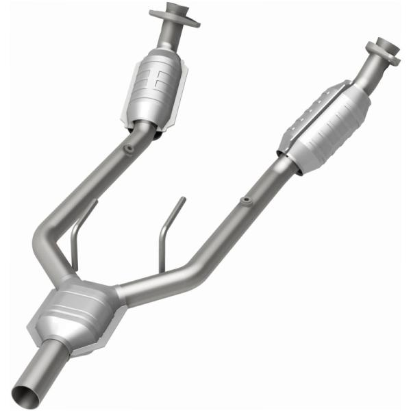 MAG Converter Direct Fit Magnaflow 23325