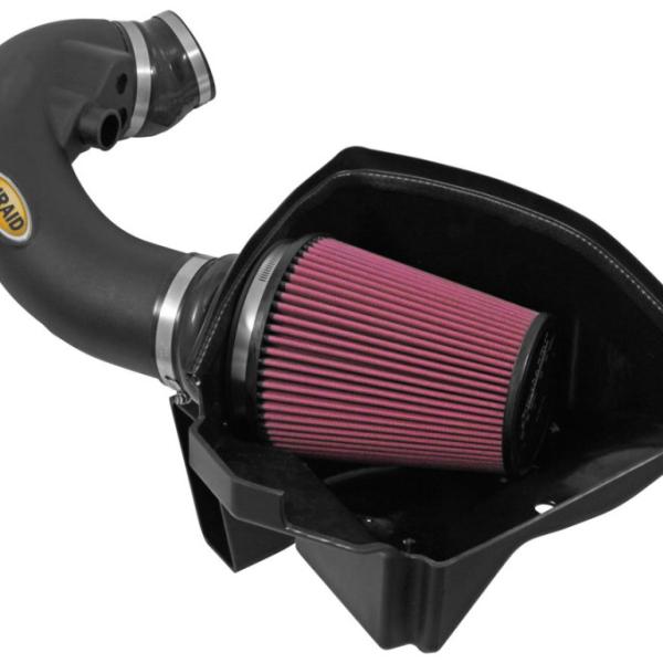AIR Cold Air Intake Kit Airaid 450-321