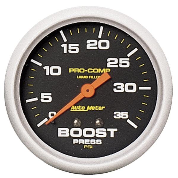 AutoMeter 5404