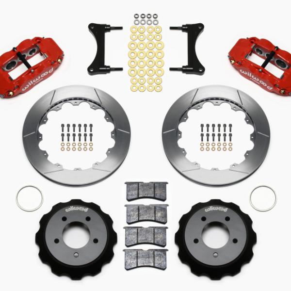 WIL Superlite Brake Kit Wilwood 140-11963-R