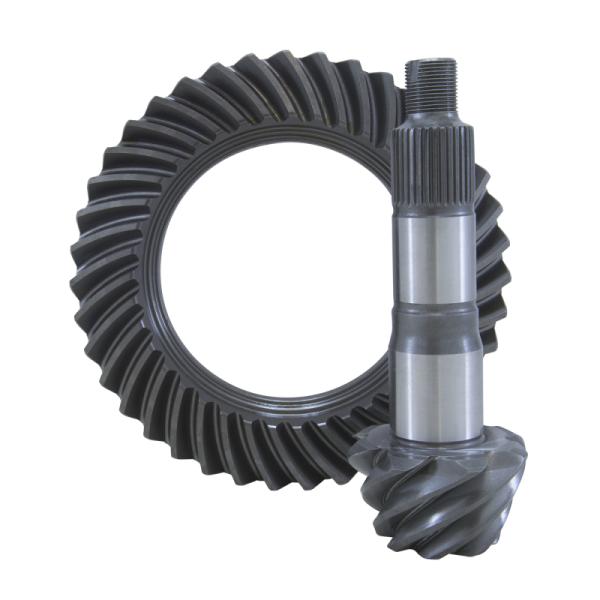YUK Gear Sets - Toyota Yukon Gear & Axle YG T9R-488R