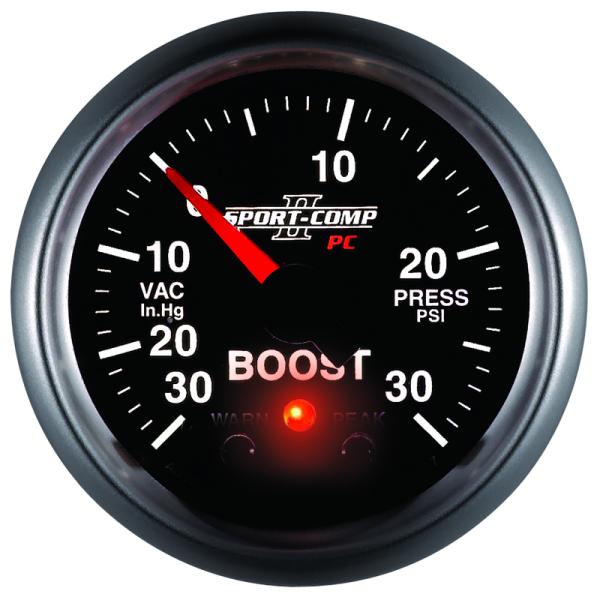 AutoMeter 3677