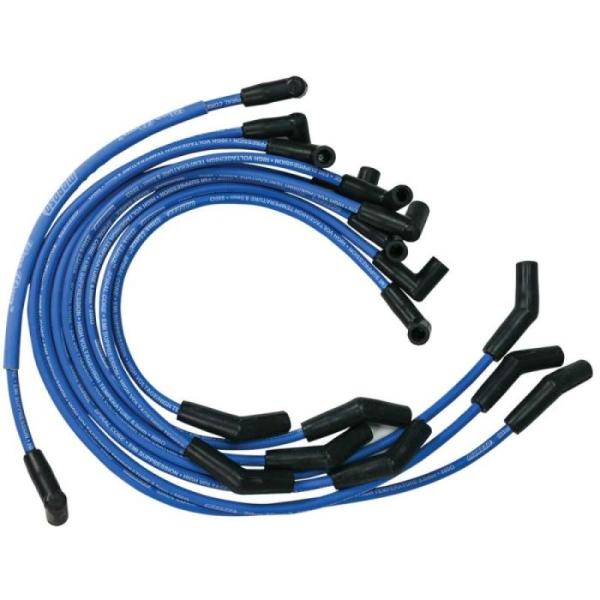 MOR Ignition - Wire Set Moroso 72635