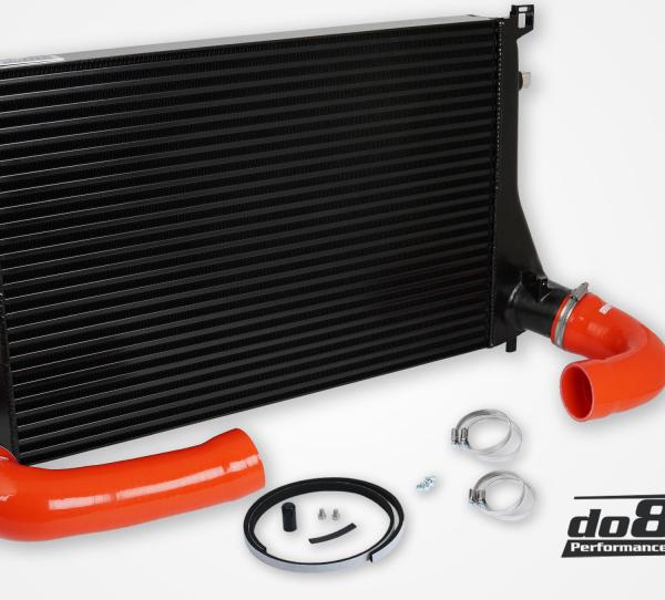 DOB Intercooler do88 ICM-300-R