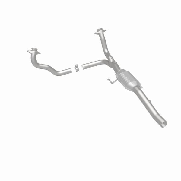 MAG Converter Direct Fit Magnaflow 49471