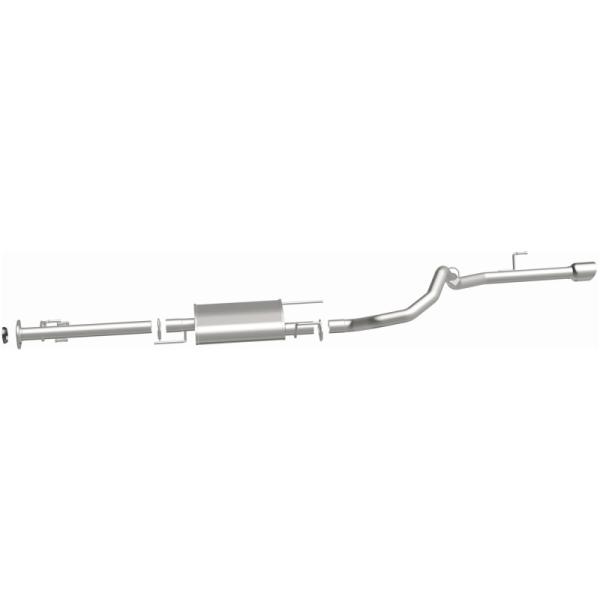 Magnaflow 106-0756