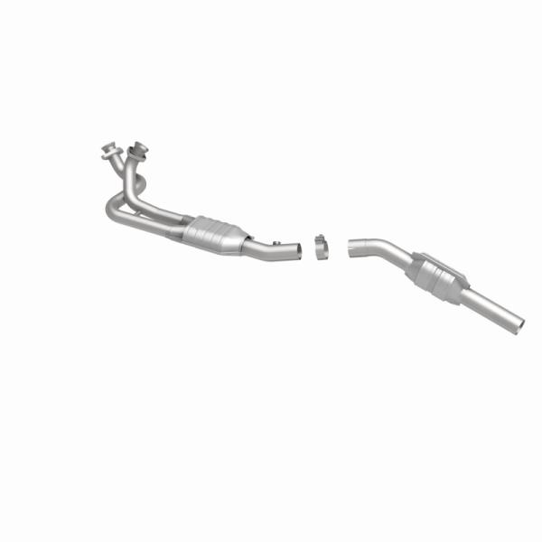 Magnaflow 447254