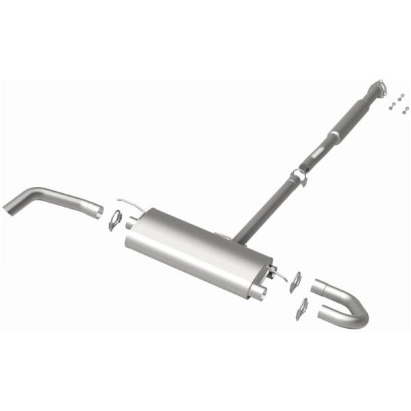 MAG BRE Exhaust Kits Magnaflow 106-0079