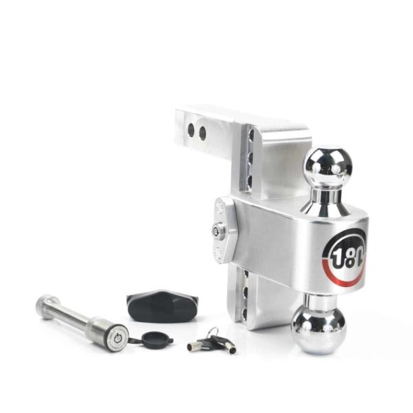Weigh Safe CTB6-2-KA