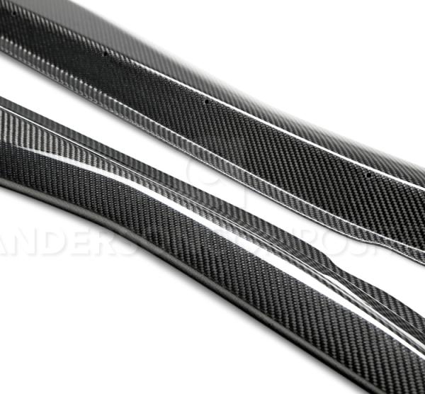 Anderson Composites AC-SS14CHC7-Z6