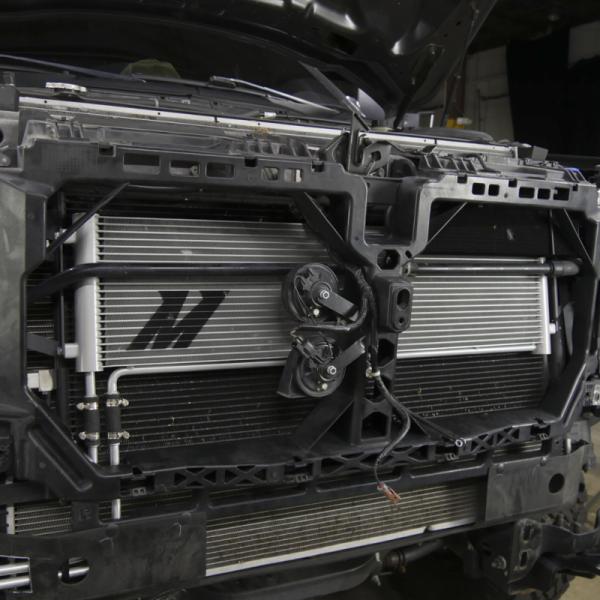 Mishimoto MMTC-F2D-20SL