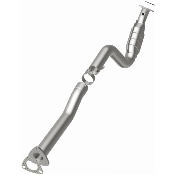 Magnaflow 4551535
