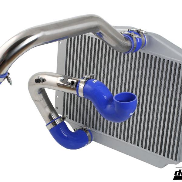 DOB Intercooler Kit - BigPack do88 BIG-V70-S