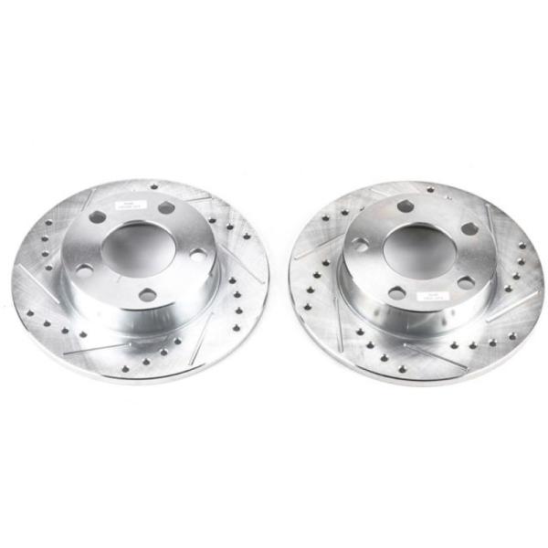 PowerStop EBR471XPR