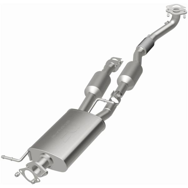 MAG Converter Direct Fit Magnaflow 280133