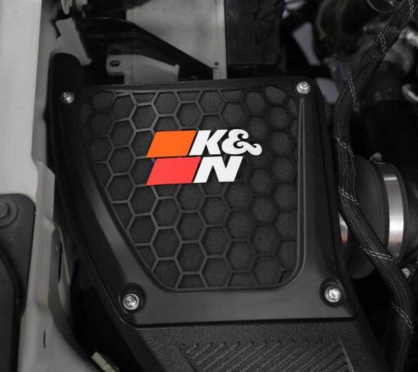 K&N Engineering 63-2619