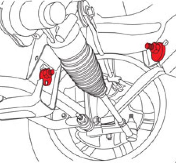 SPC Performance 66038