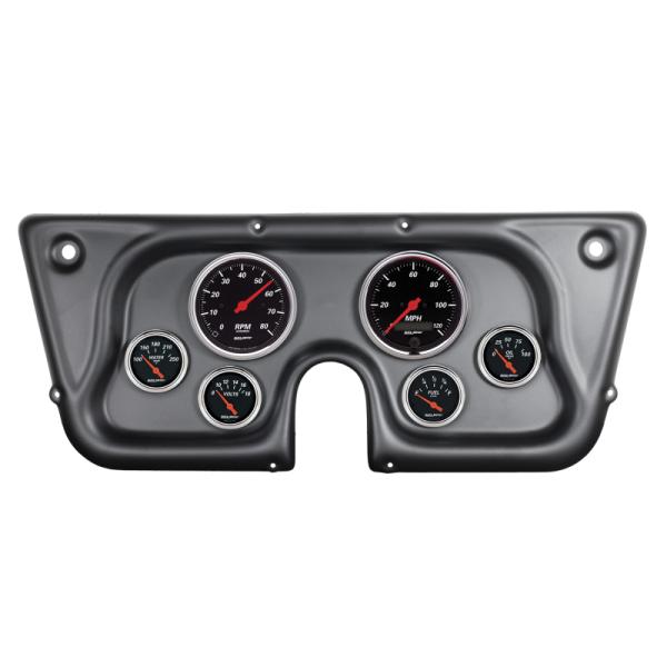 AutoMeter 7032-DB