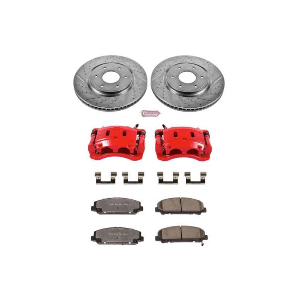 PowerStop KC2909-36