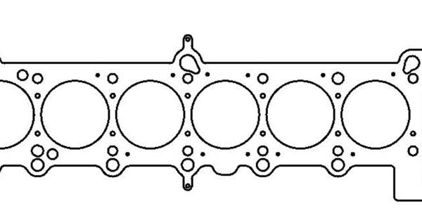 CG Head Gaskets Cometic Gasket C4332-120