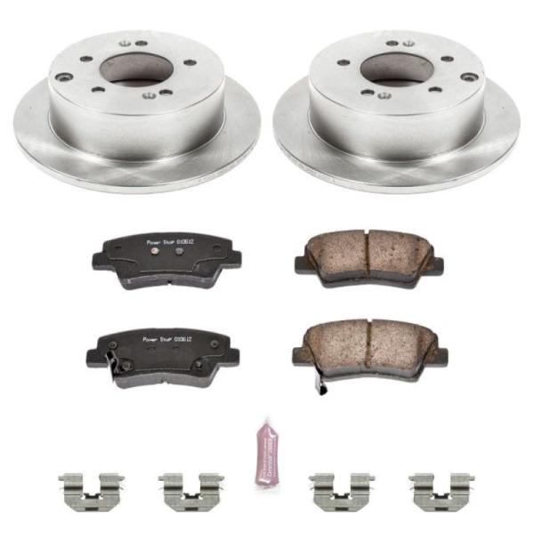 PowerStop KOE5916