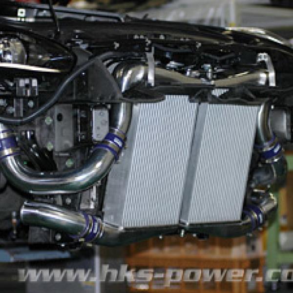 HKS 13001-AN014