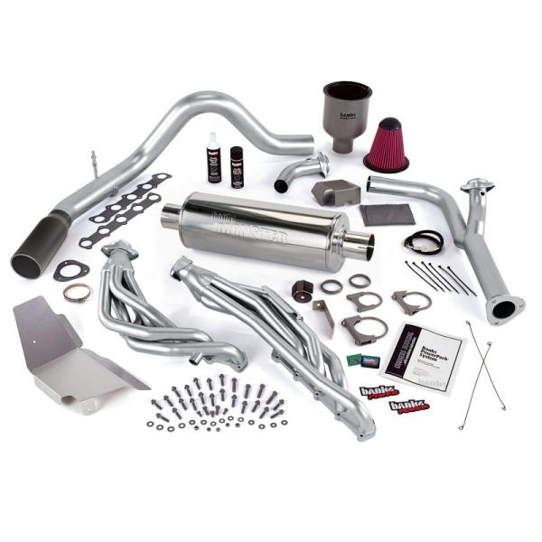 Banks Power 49130-B