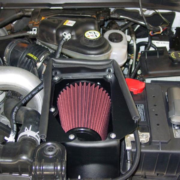 Airaid 400-131-1