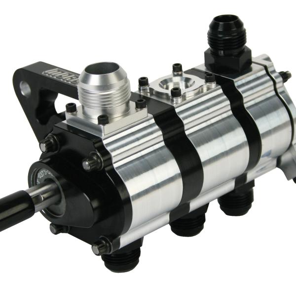MOR Oil Pumps Moroso 22343