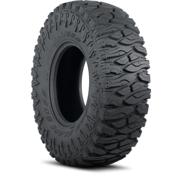 ATT Trail Blade Boss Green Label Tires Atturo Tire TBBS-J5QE7ATB