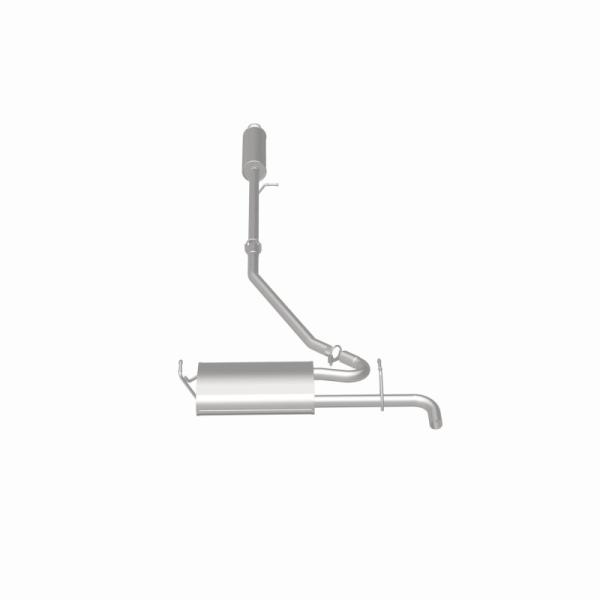 Magnaflow 106-0801