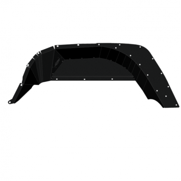 Road Armor 520LFRSB